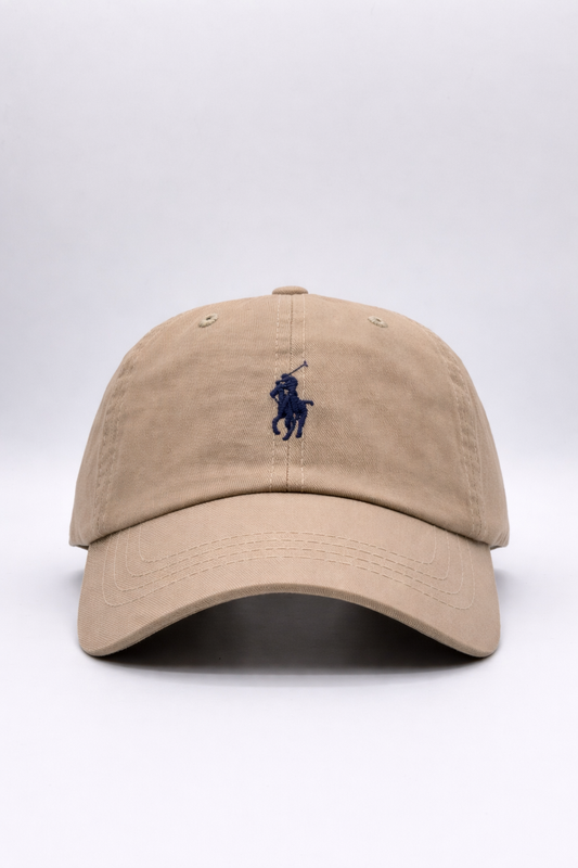 Polo Ralph Lauren Cotton Chino Cap