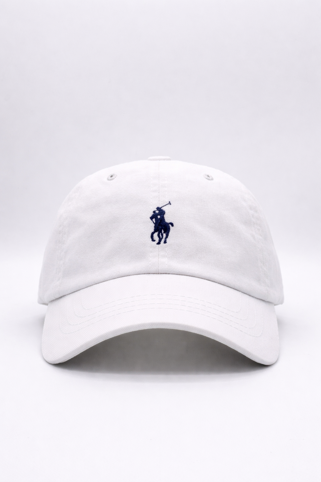 Polo Ralph Lauren Cotton Chino Cap