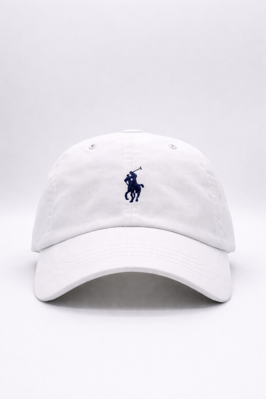 Polo Ralph Lauren Cotton Chino Cap