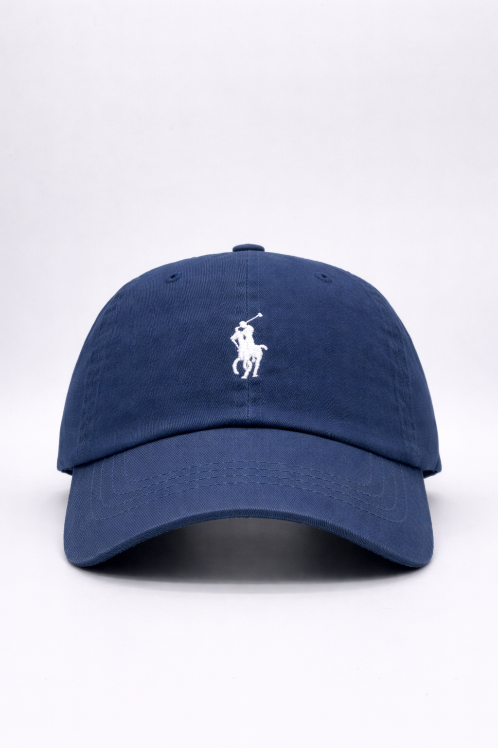 Polo Ralph Lauren Cotton Chino Cap