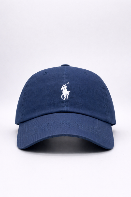 Polo Ralph Lauren Cotton Chino Cap