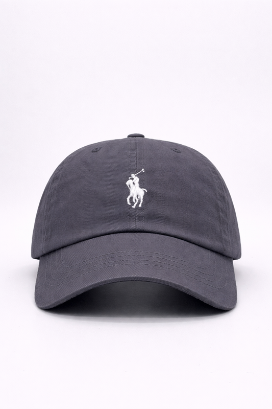 Polo Ralph Lauren Cotton Chino Cap
