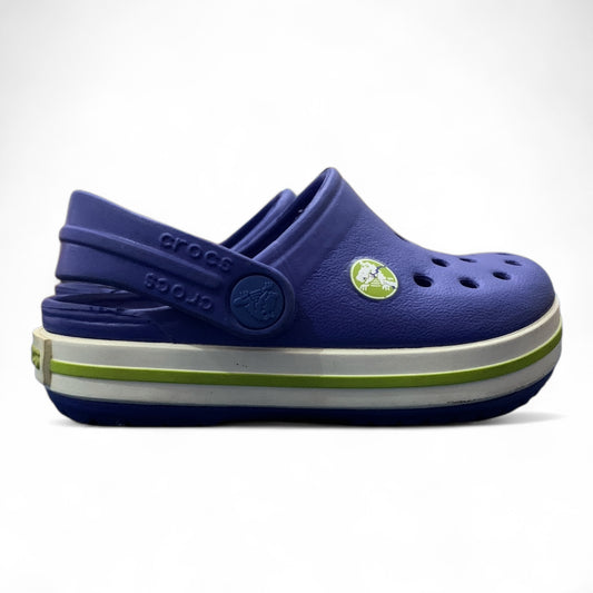 Crocband Kids (Pre-Owned Condition 10/10) Size C5 EU 20-21