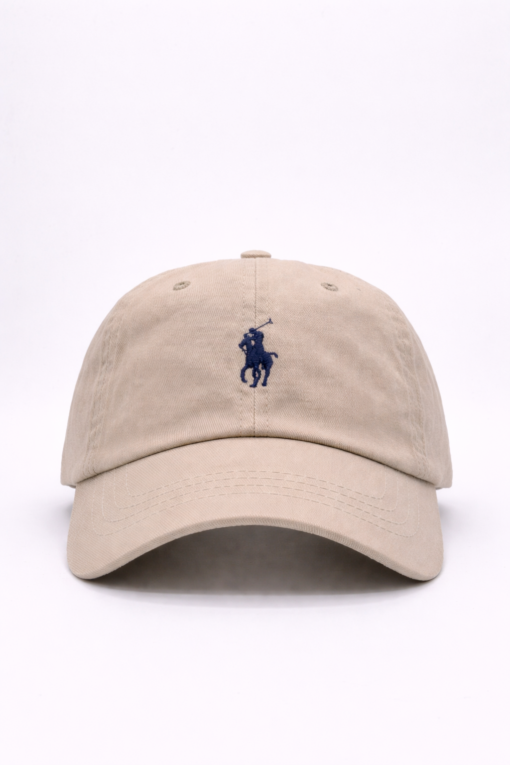 Polo Ralph Lauren Cotton Chino Cap