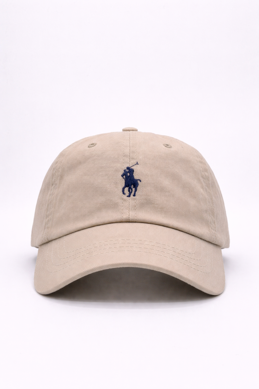 Polo Ralph Lauren Cotton Chino Cap