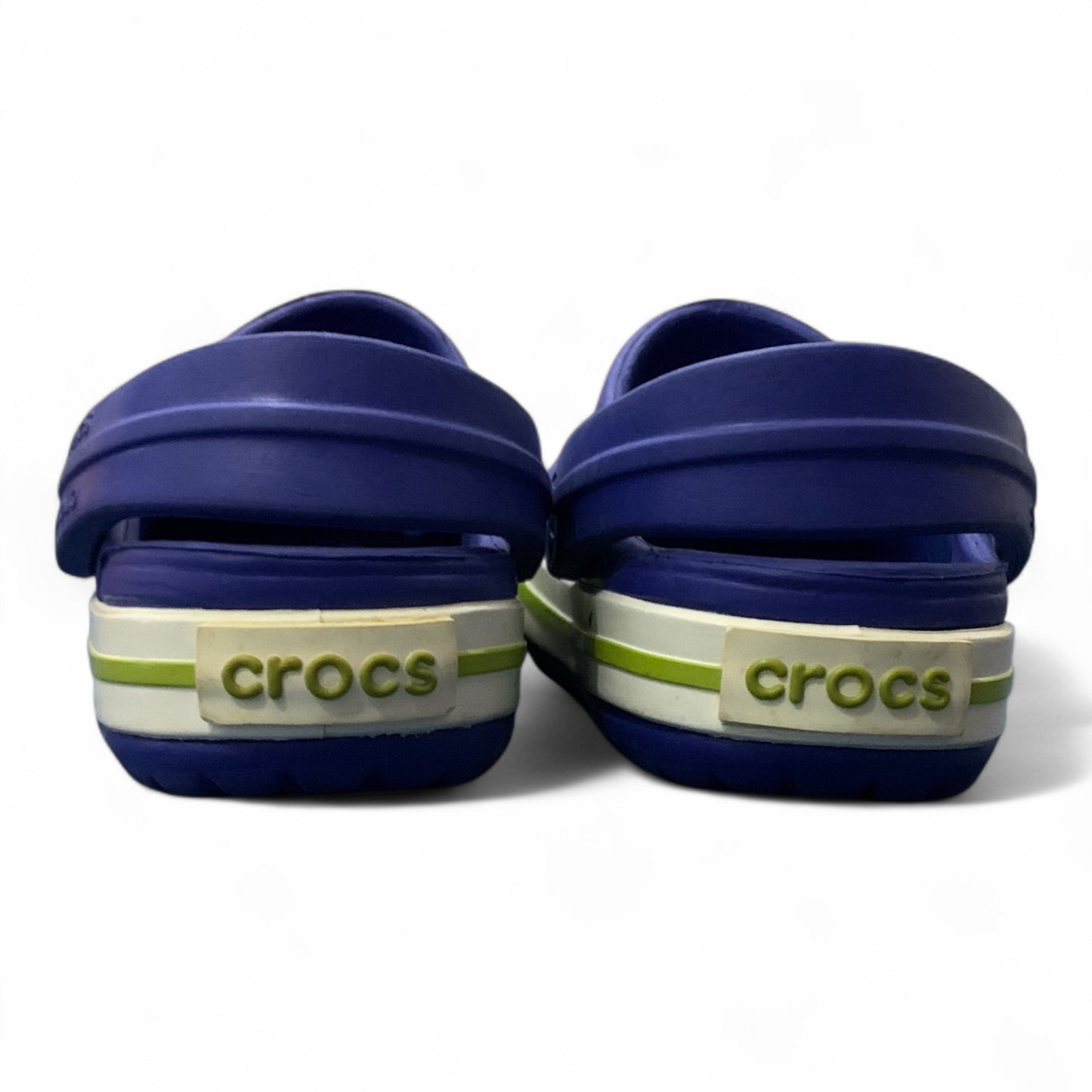 Crocband Kids (Pre-Owned Condition 10/10) Size C5 EU 20-21