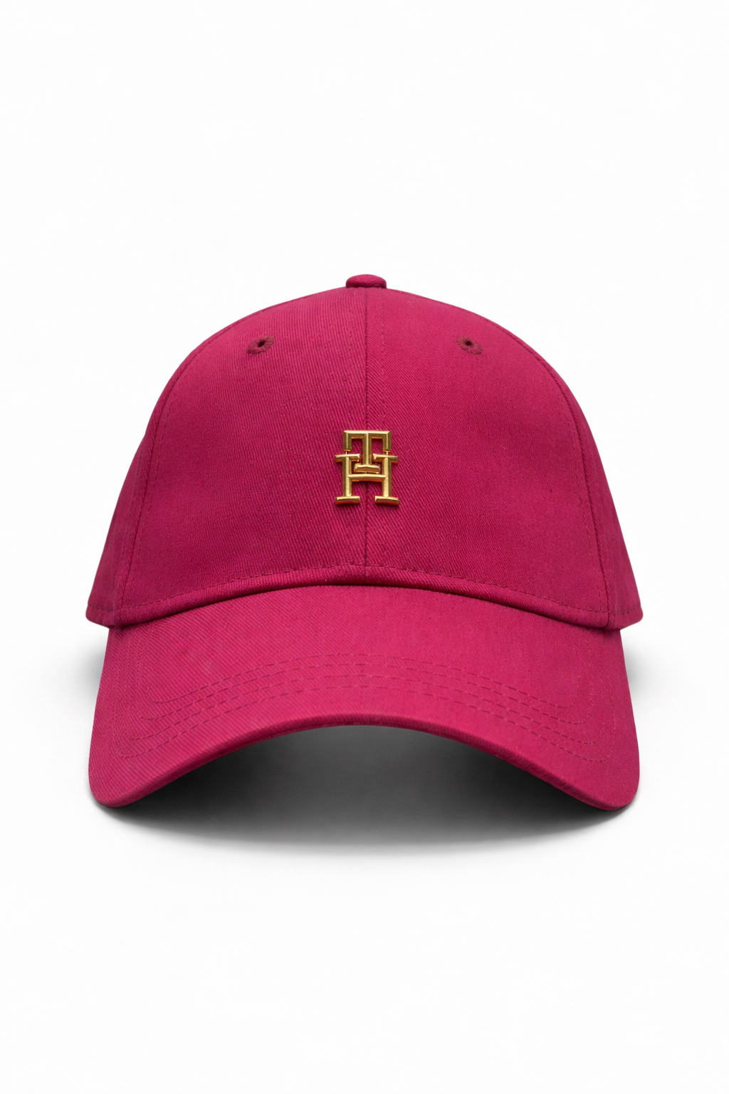 Tommy Hilfiger CHIC TH MONOGRAM BASEBALL CAP