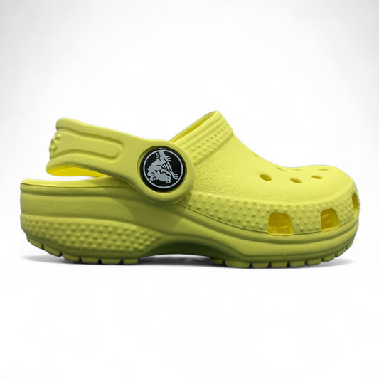 Kid’s Classic Clog | Brand New Without Box | 100% Original Size C5 EU 20-21
