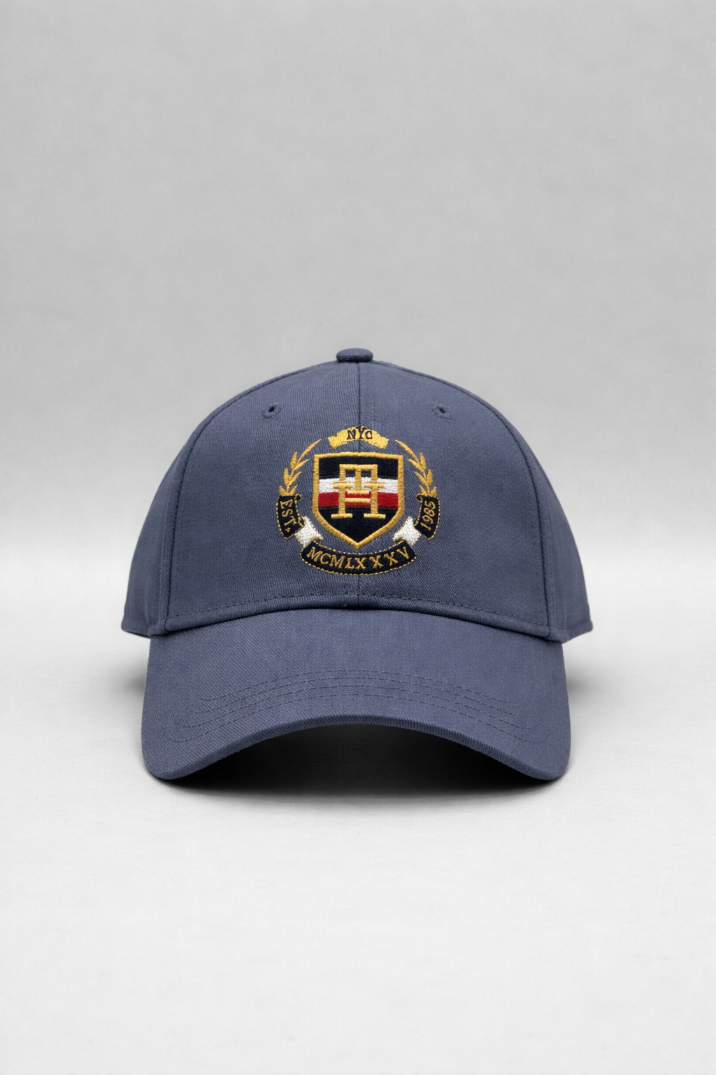 Tommy Hilfiger Embroidered Tommy Coastal Cap