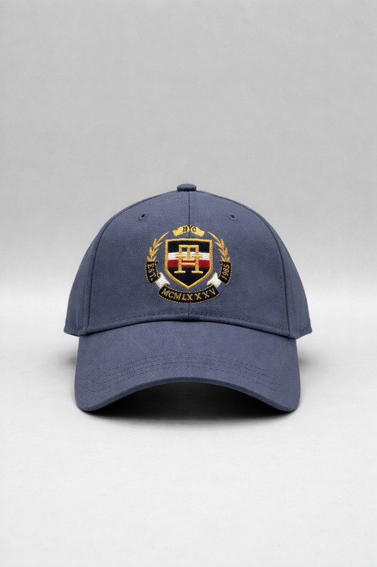 Tommy Hilfiger Embroidered Tommy Coastal Cap