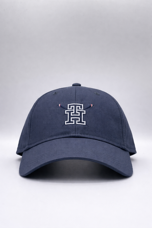 Tommy Hilfiger TH Embroidered Logo Cap