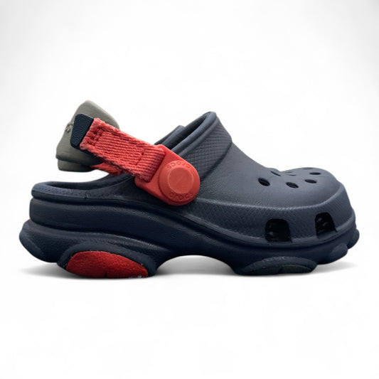 Toddler’s Classic All-Terrain Clog (Pre-Owned) Condition Excellent | Size C5 EU 20-21