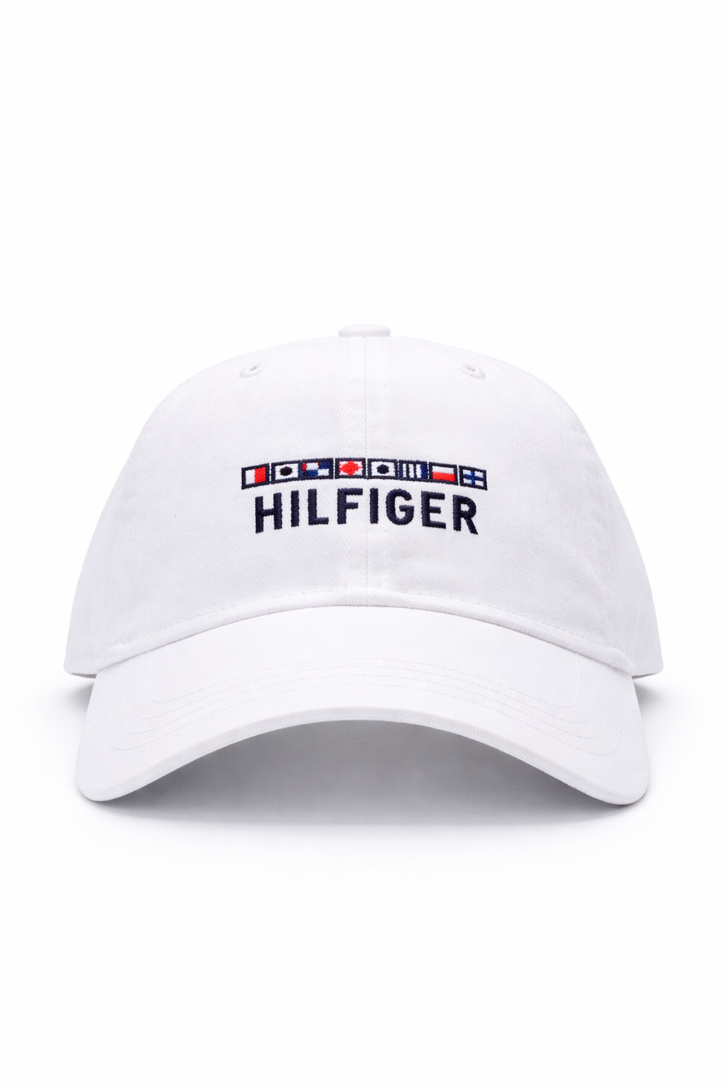 Tommy Hilfiger Flags Cap
