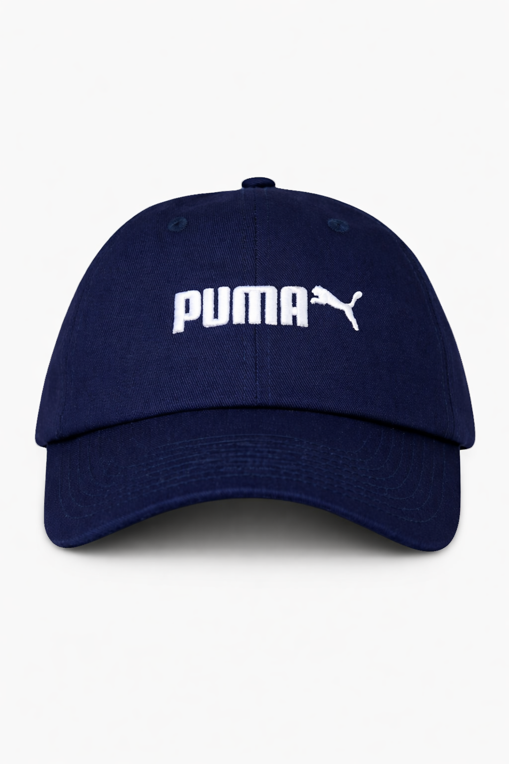 Puma Essentials No. 2 Logo