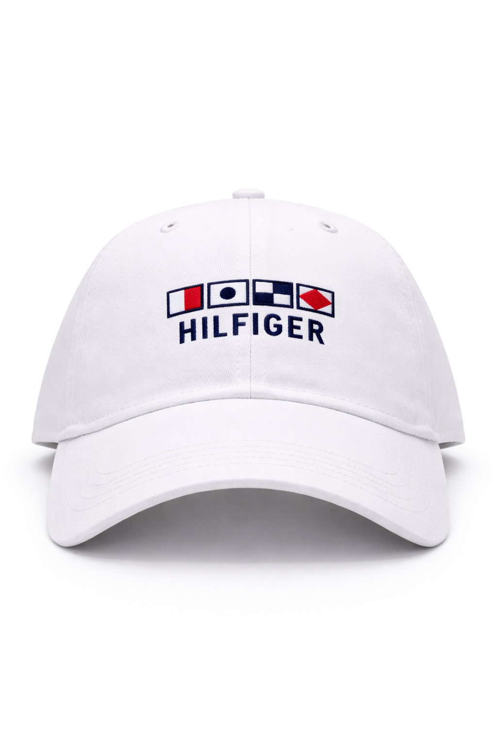 Tommy Hilfiger Flags Logo Cap