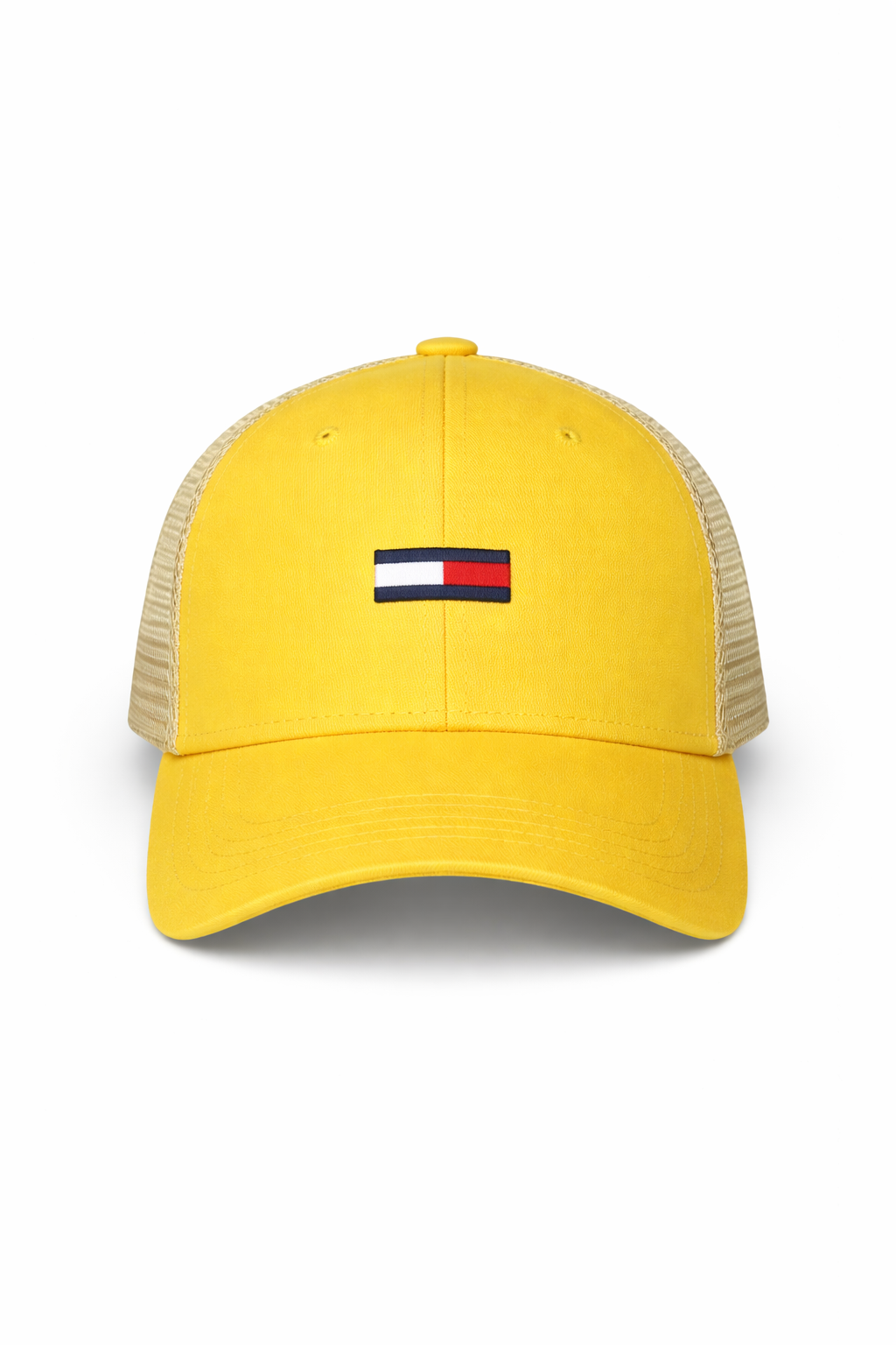 Tommy Hilfiger Men's Trucker Cap