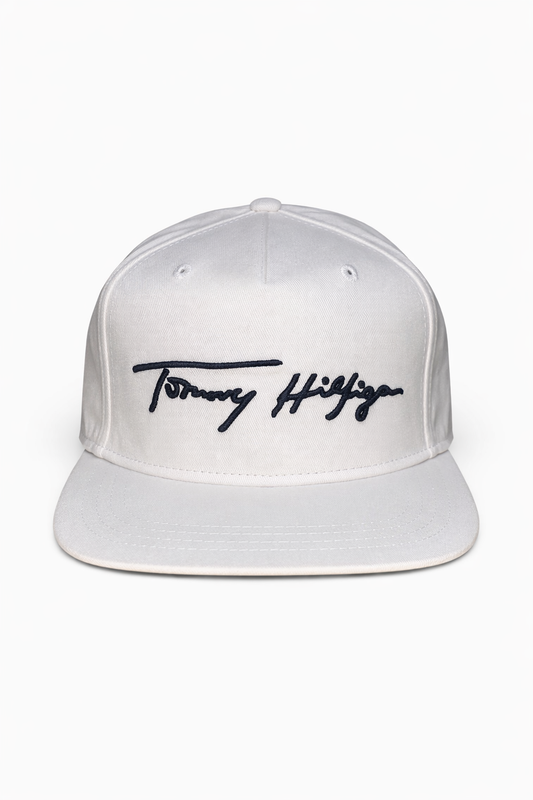 Tommy Hilfiger Baseball Cap