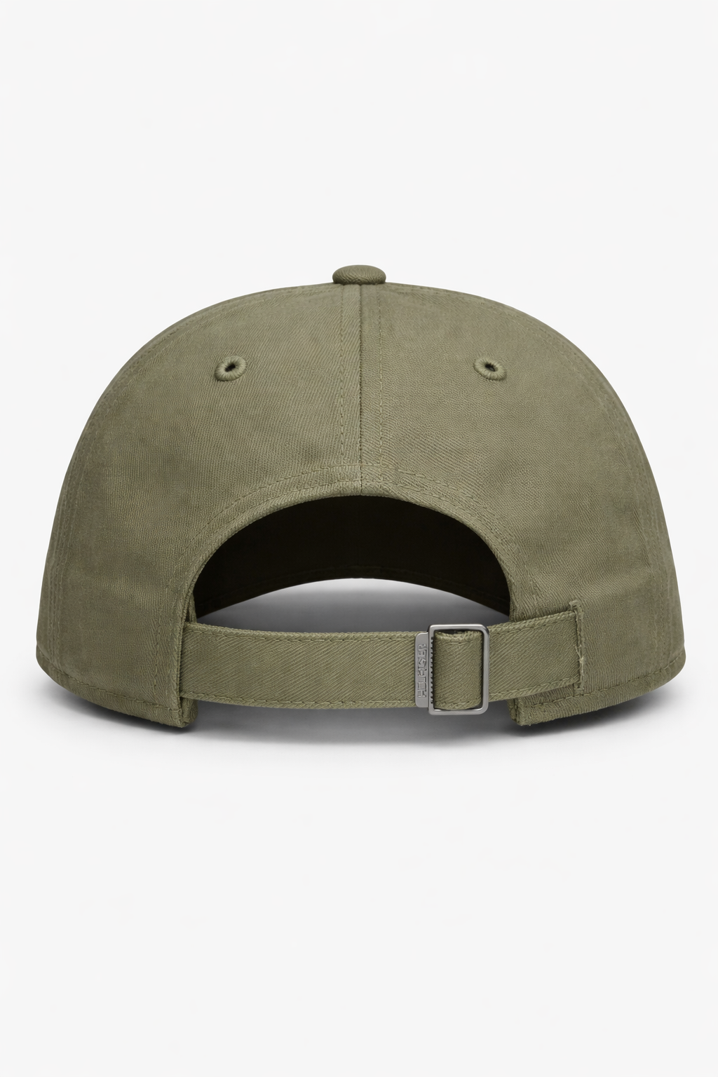 Hilfiger Embroidered Flag Logo Cap