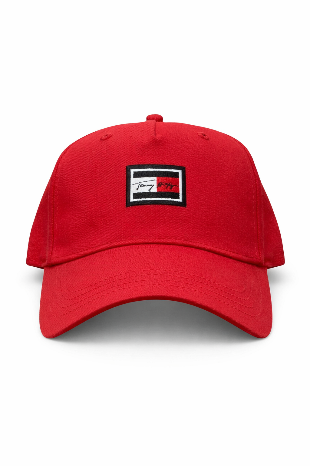 Tommy Hilfiger Signature Baseball Cap