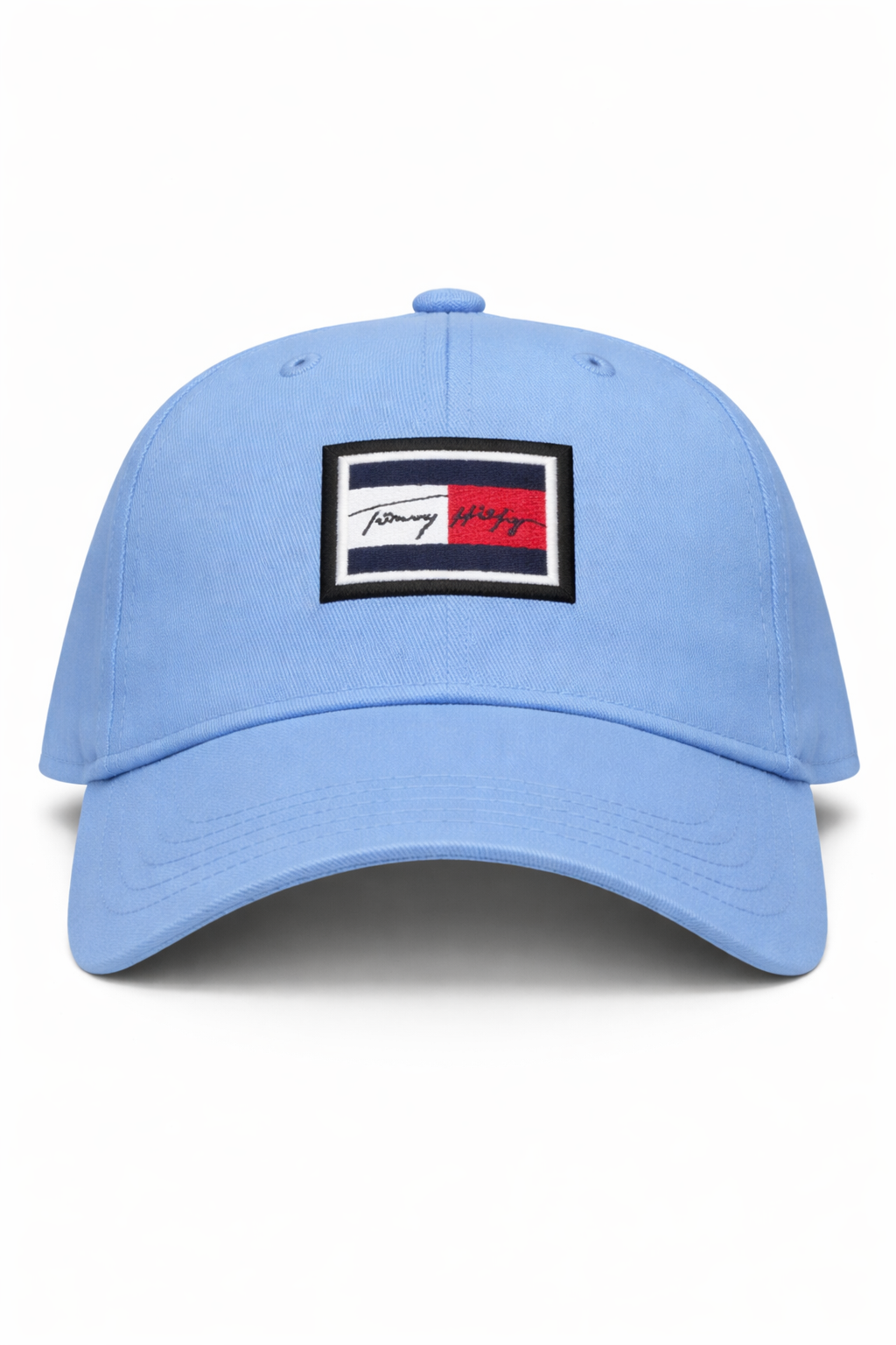 Tommy Hilfiger Signature Baseball Cap