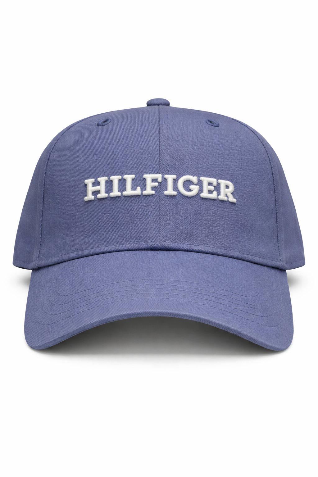 Tommy Hilfiger Style Classic Cotton Baseball Cap – Adjustable Strap, Premium Fit