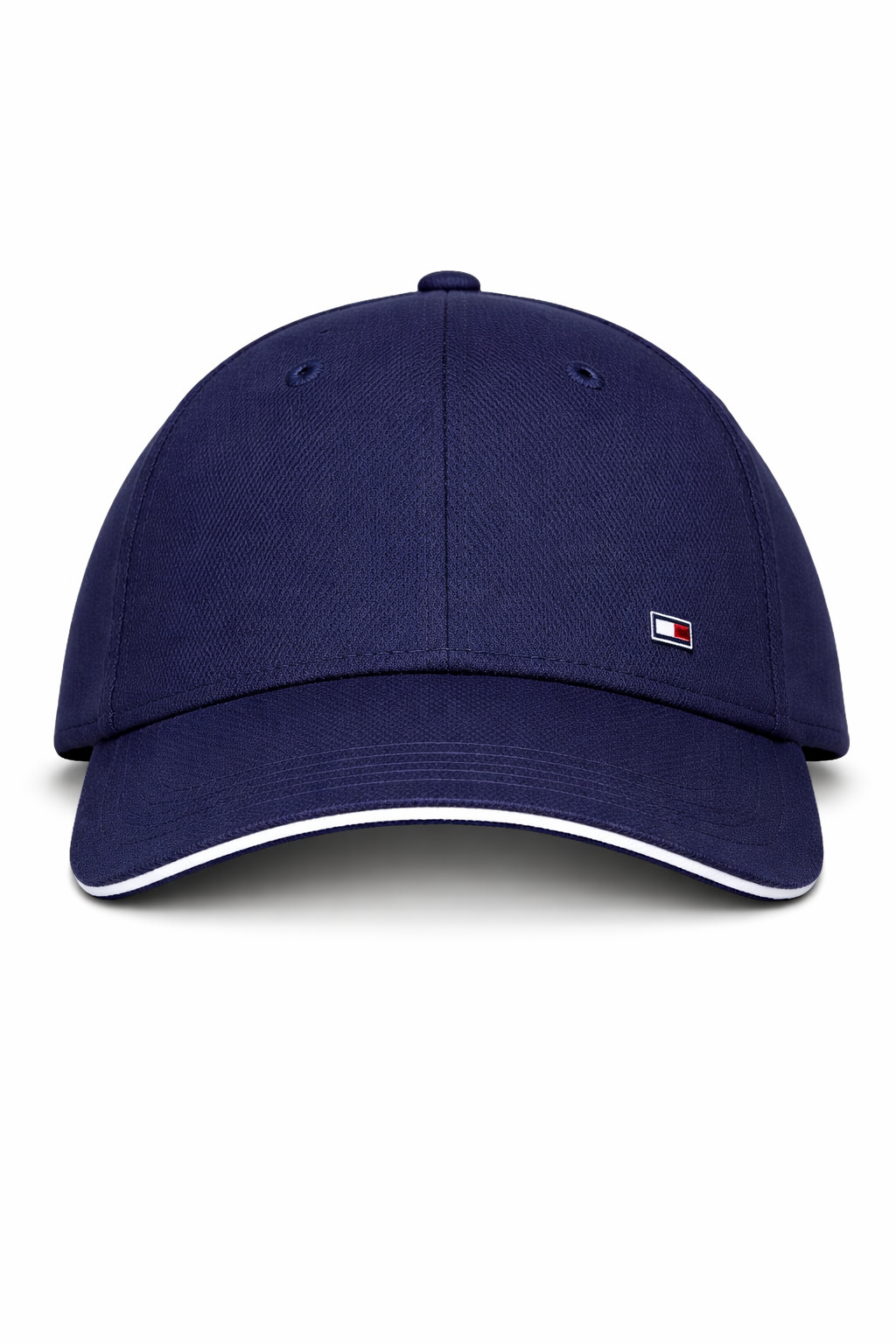 Enamel Flag Baseball Cap