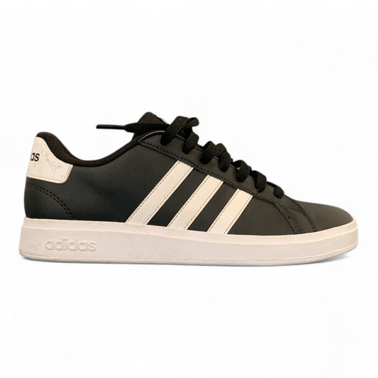 ADIDAS GRAND COURT LIFESTYLE LACE-UP SHOES | Pre-Owned Condition Brand New 10/10 | Size EU 38.5 US 6