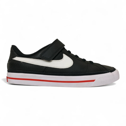 NikeCourt Legacy | Pre-Owned Condition Brand New | Size EU 34 | 100% Original Nike