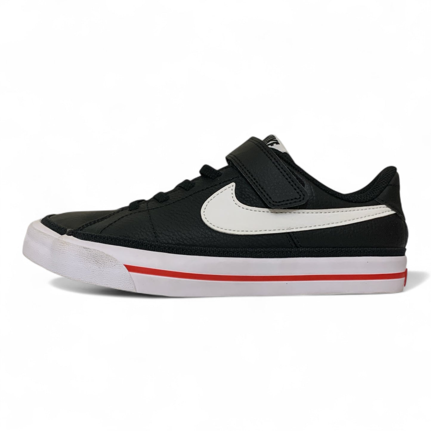NikeCourt Legacy | Pre-Owned Condition Brand New | Size EU 34 | 100% Original Nike