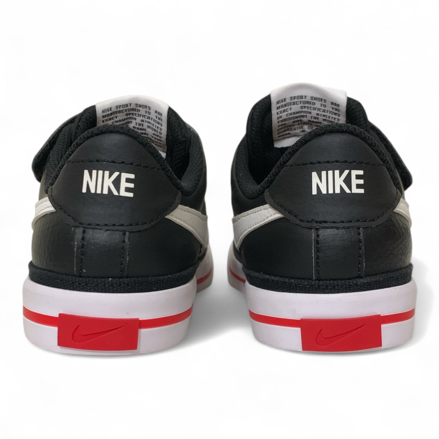 NikeCourt Legacy | Pre-Owned Condition Brand New | Size EU 34 | 100% Original Nike