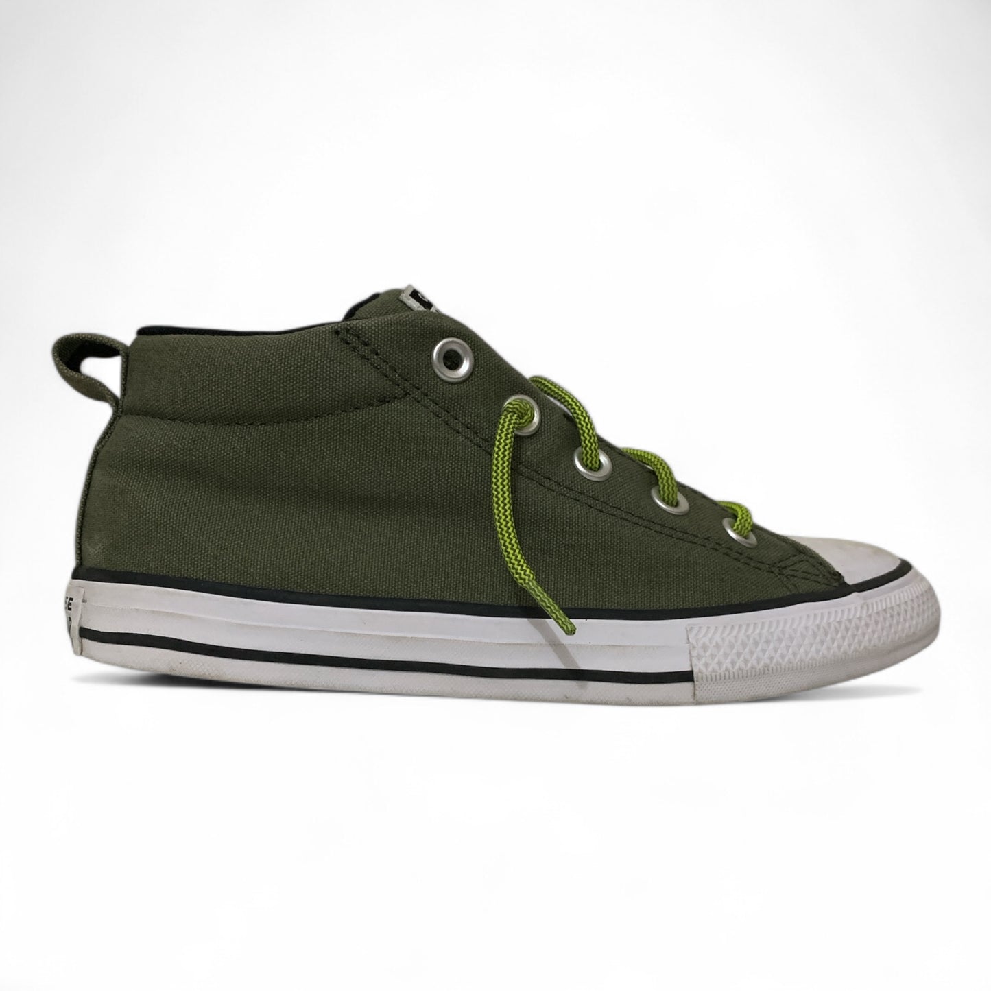 Chuck Taylor All Star Street Snake Lined | Pre-Owned Condition 9.5/10 | Size EU 35