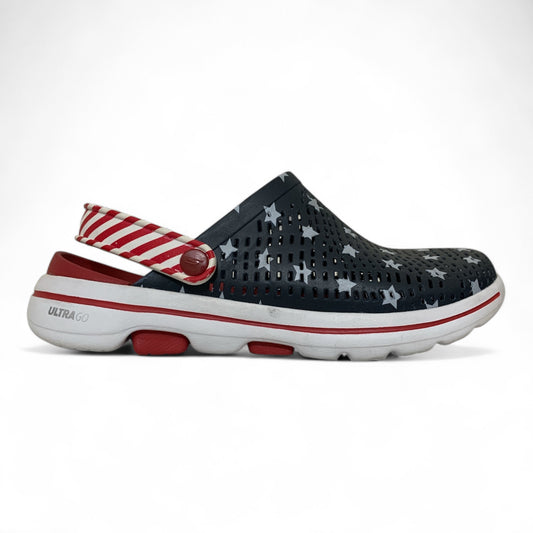 Skechers Cali Gear Clogs | Pre-Owned Condition Brand New |Women's Size | US 6 | EU 36-37