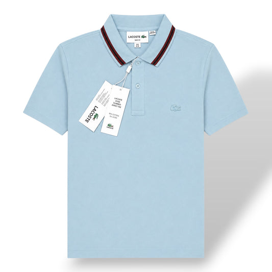 Lacoste Cotton Polo Shirt