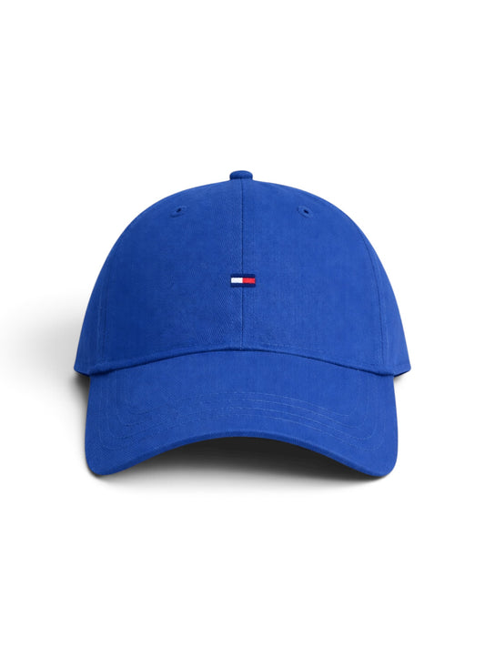 Tommy Hilfiger Essential Logo Embroidery Twill Baseball Cap
