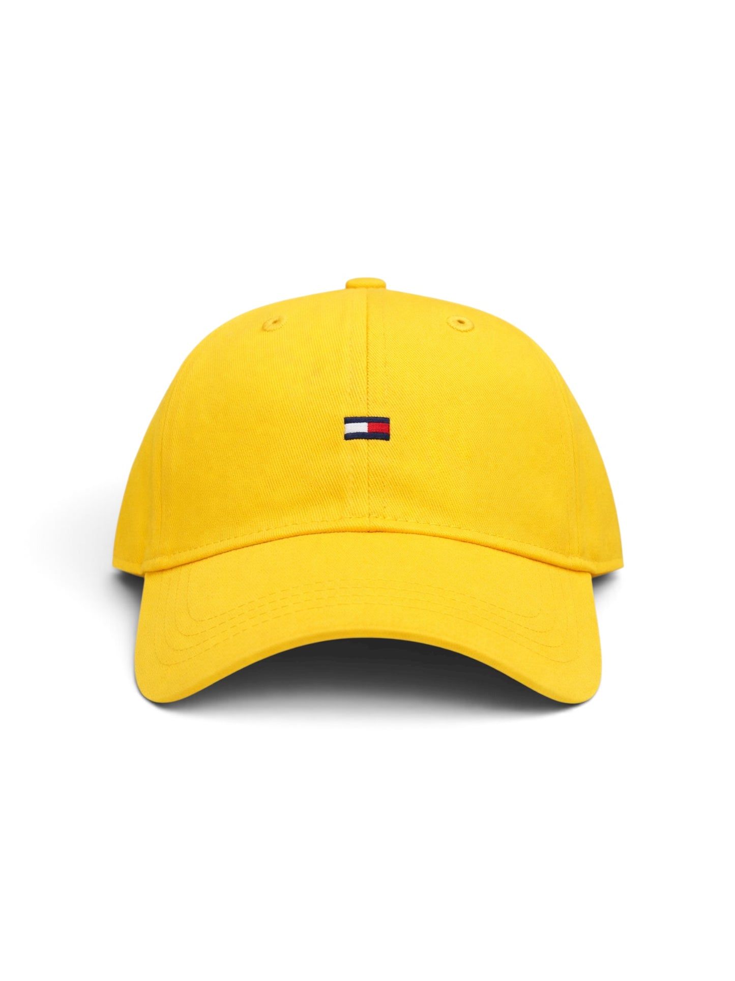 Tommy Hilfiger Essential Logo Embroidery Twill Baseball Cap
