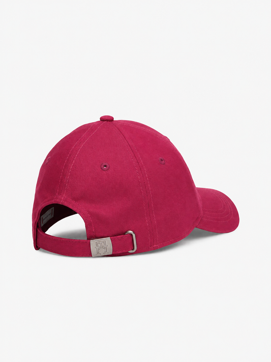 Tommy Hilfiger CHIC TH MONOGRAM BASEBALL CAP