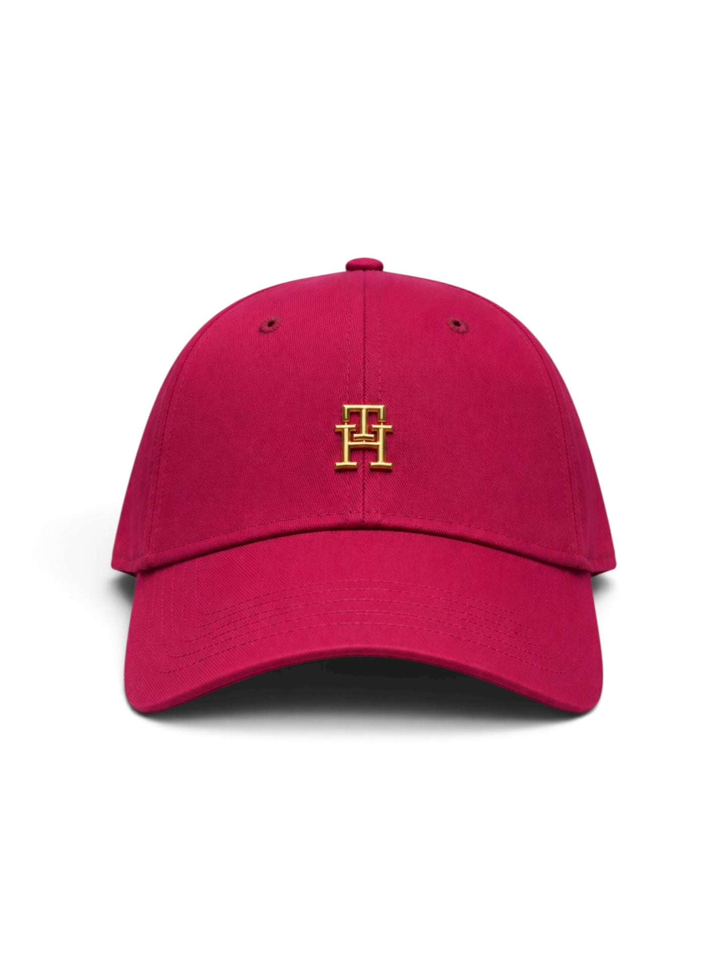 Tommy Hilfiger CHIC TH MONOGRAM BASEBALL CAP