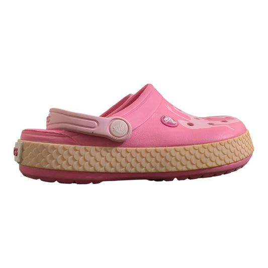 Crocsband Clogs | Condition Excellent 10/10 | Size J2 | 33-34
