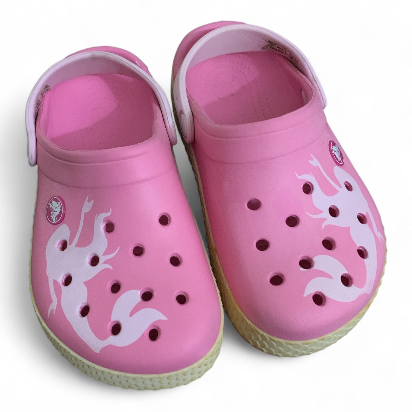 Crocsband Clogs | Condition Excellent 10/10 | Size J2 | 33-34