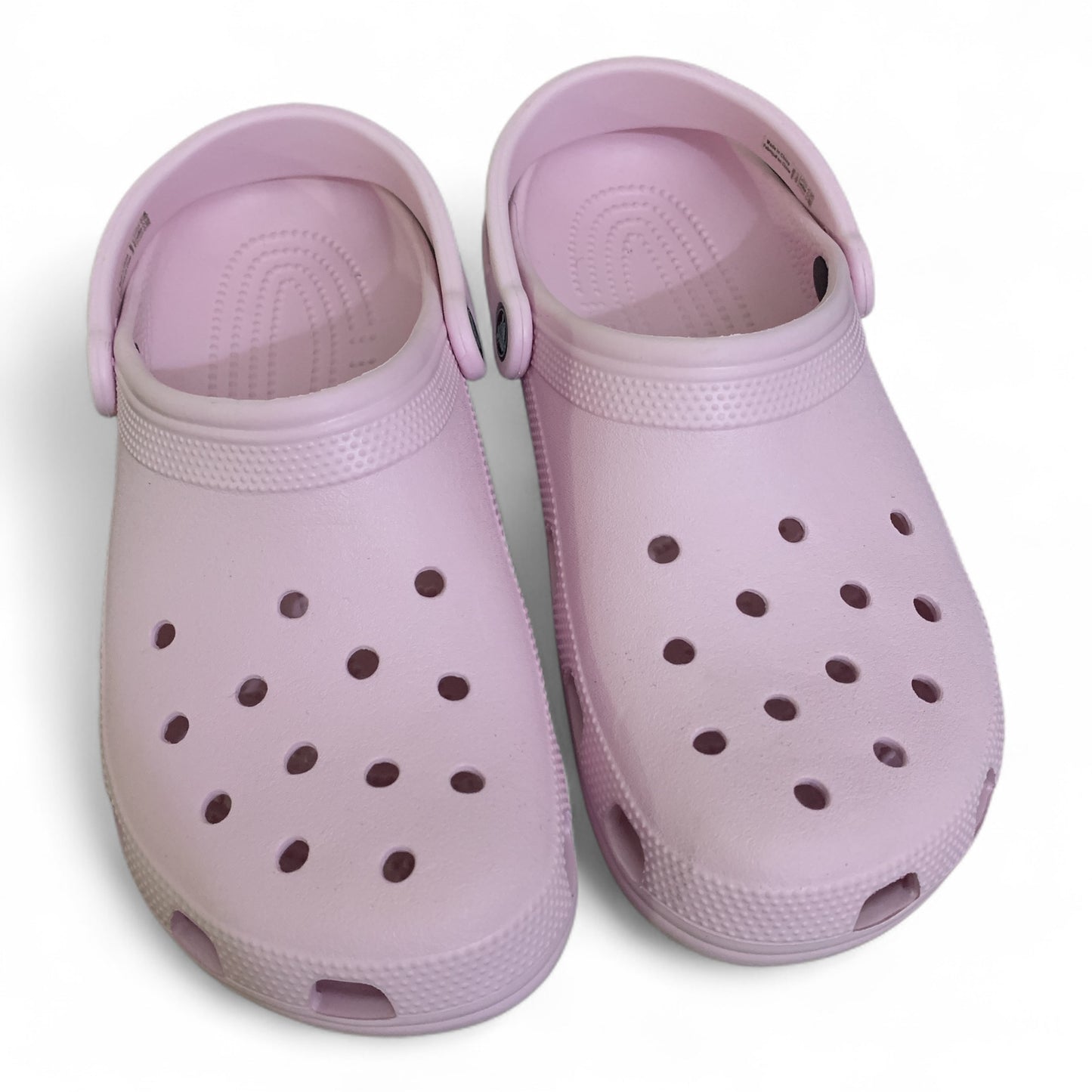 Crocs Classic Clogs | Condition Excellent like Brand New | Size M9 W11 | EU 42