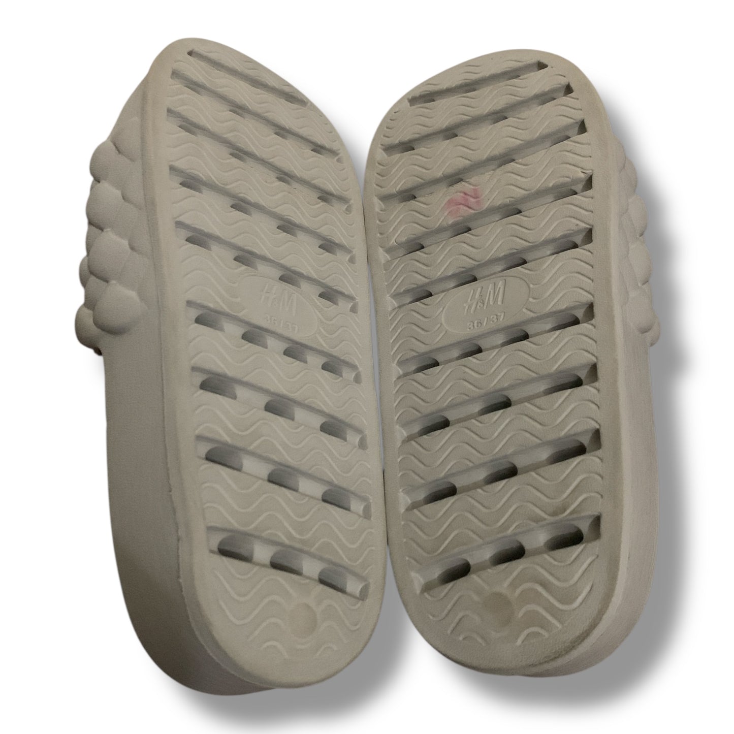 H&M Women’s Slide | Condition Excellent 10/10 | Size 36/37 | US 5/6 | H&M 1048990 5 231809