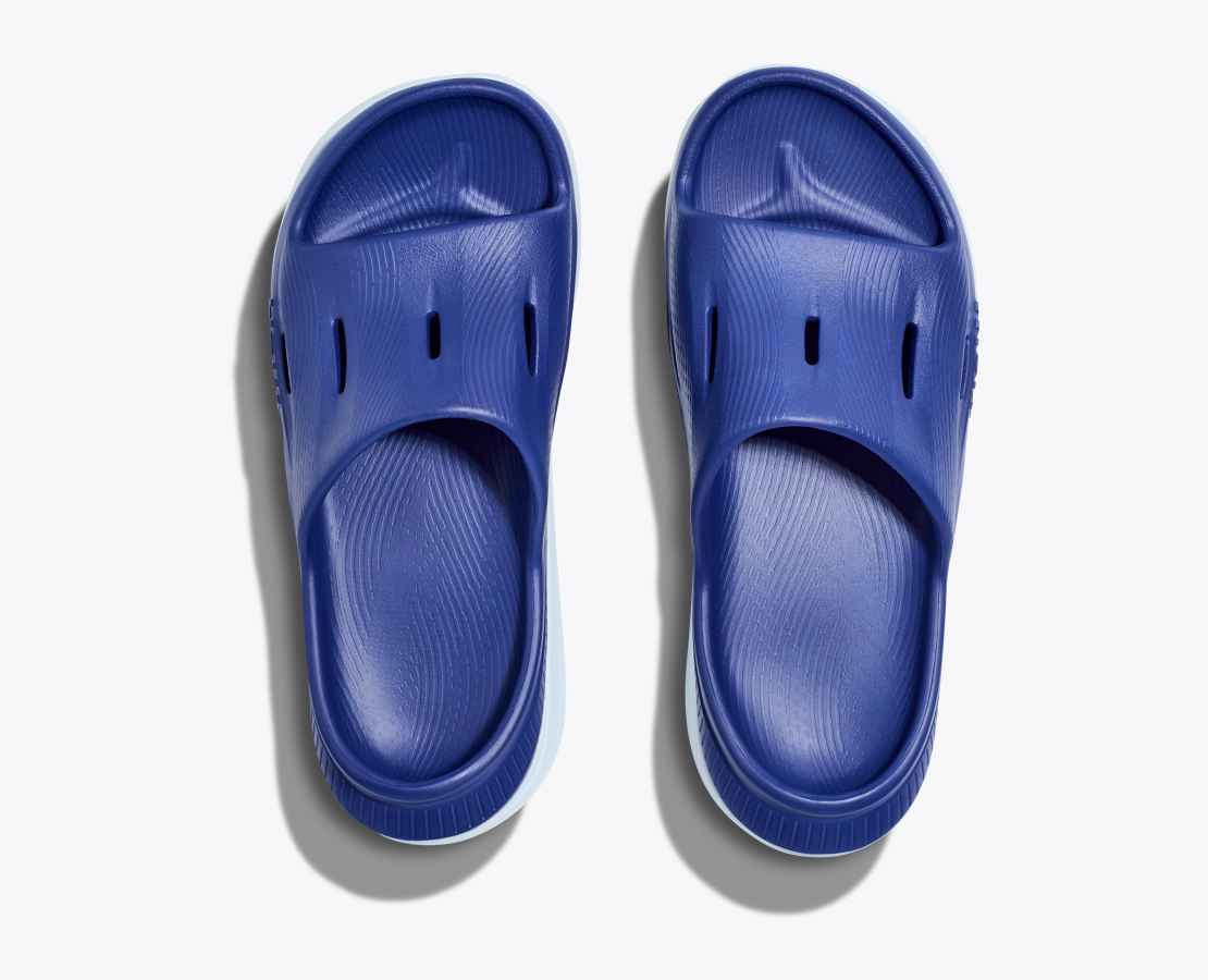 Hoka Ora Recovery Slide 3 | Condition Like Brand New | Size US W7 | EU 37-38 |