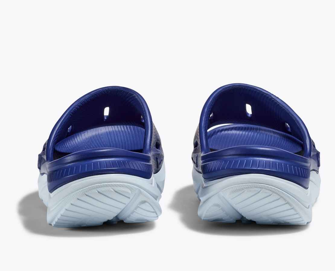 Hoka Ora Recovery Slide 3 | Condition Like Brand New | Size US W7 | EU 37-38 |