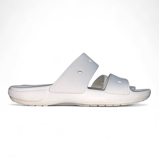 Crocs Classic Slides | Condition 10/10 Excellent | Size US W7 |EU 37-38| White