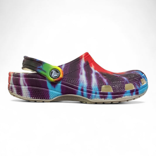 Crocs Classic Polarised Clogs | Condition 9/10 | Size US M5 W7 | EU 37-38|