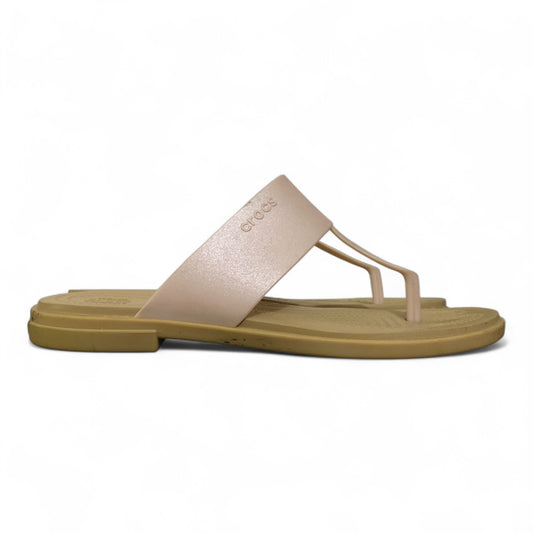 Crocs Tulum Flip Flops |Condition Excellent Like Brand New| Size US W5| EU 35-36