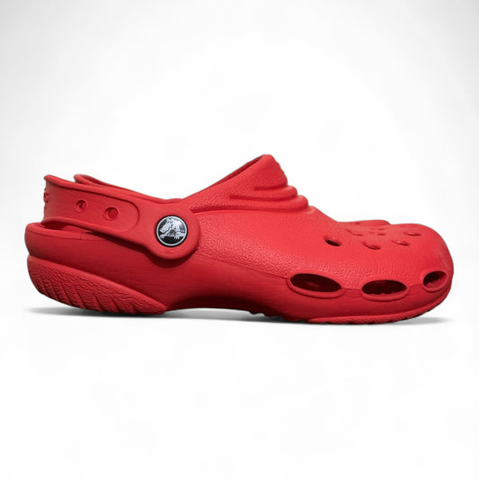 Basics by Crocs | Condition 10/10 | Size | US W 6-7 | US M 4-5 | EU 36-37 |