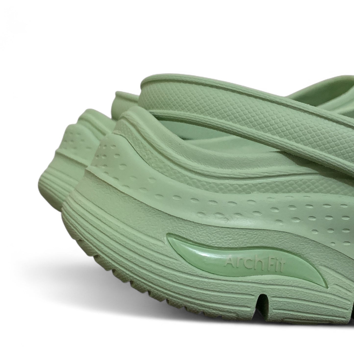Skechers Women's Arch Fit Wooden Shoe | Condition Excellent 10/10 | Size US W9 | EU 39-40