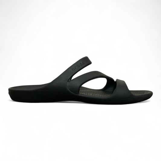 Women’s Crocs Swift-water Slides | Condition 10/10 | Size US W8 EU 38-39 | US W5 EU 35-36