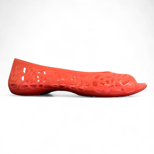 Crocs Isabella flats | Condition 10/10 | Size J2 | EU 33-34